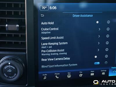 2023 Ford F-150 Platinum   - Photo 37 - Lynnwood, WA 98036