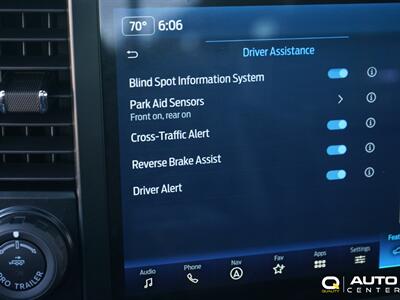 2023 Ford F-150 Platinum   - Photo 38 - Lynnwood, WA 98036