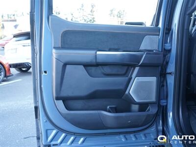 2023 Ford F-150 Platinum   - Photo 43 - Lynnwood, WA 98036