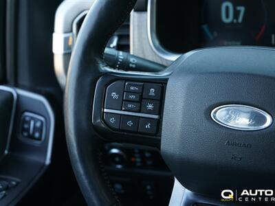 2023 Ford F-150 Platinum   - Photo 25 - Lynnwood, WA 98036