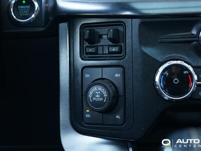 2023 Ford F-150 Platinum   - Photo 30 - Lynnwood, WA 98036