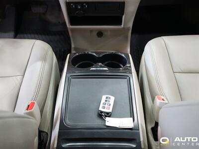 2019 Toyota Sienna XLE Premium 7 Passenger   - Photo 26 - Lynnwood, WA 98036