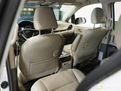 2019 Toyota Sienna XLE Premium 7 Passenger   - Photo 35 - Lynnwood, WA 98036