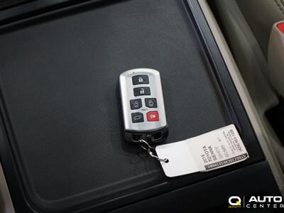 2019 Toyota Sienna XLE Premium 7 Passenger   - Photo 27 - Lynnwood, WA 98036