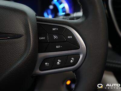 2022 Chrysler Pacifica Hybrid Touring L   - Photo 16 - Lynnwood, WA 98036