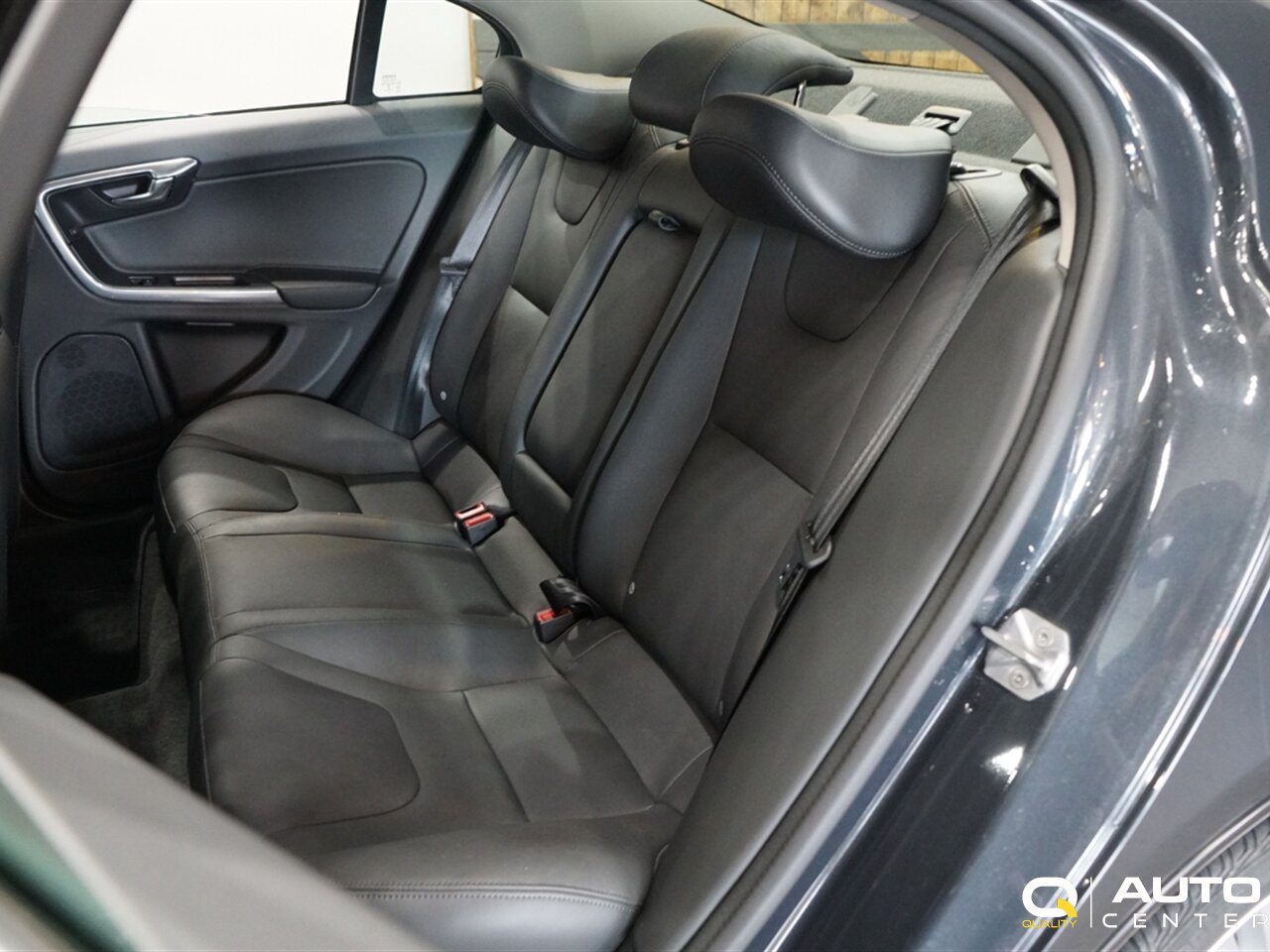 2016 Volvo S60 T5 Premier - Photo 37 - Lynnwood, WA 98036