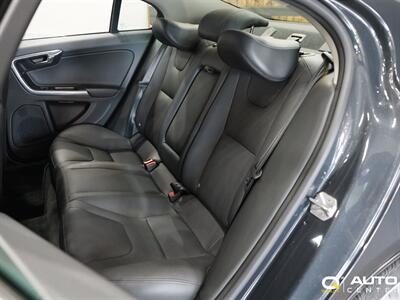 2016 Volvo S60 T5 Premier   - Photo 37 - Lynnwood, WA 98036