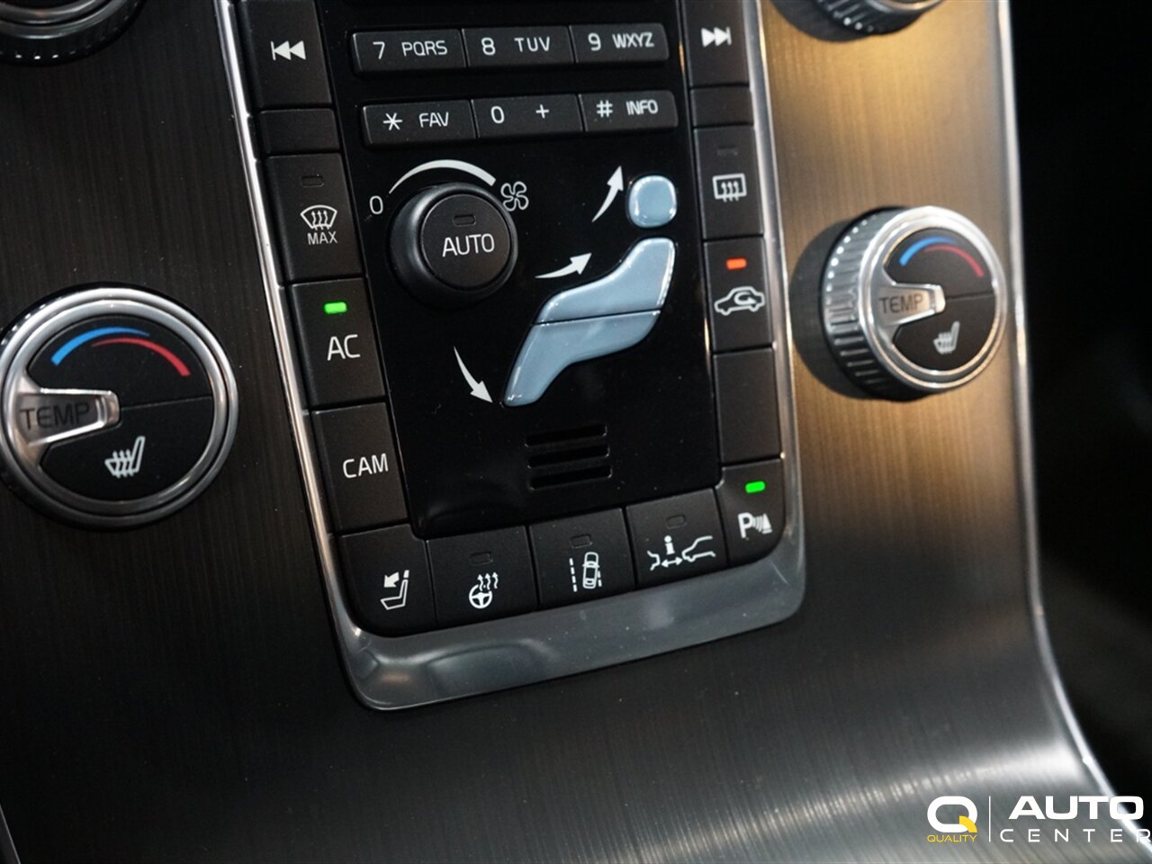 2016 Volvo S60 T5 Premier - Photo 31 - Lynnwood, WA 98036
