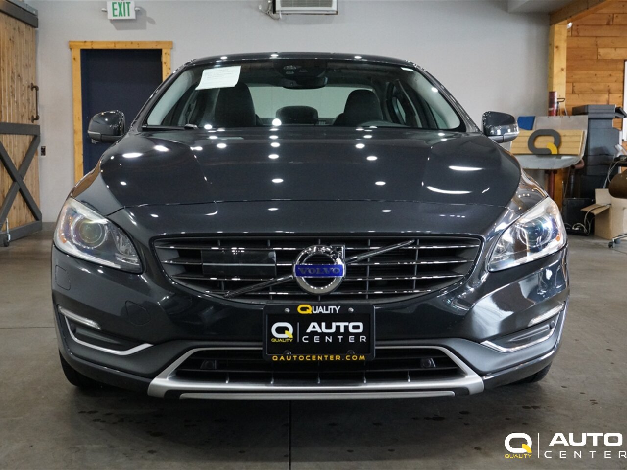2016 Volvo S60 T5 Premier - Photo 2 - Lynnwood, WA 98036
