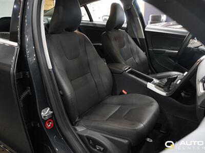 2016 Volvo S60 T5 Premier   - Photo 18 - Lynnwood, WA 98036
