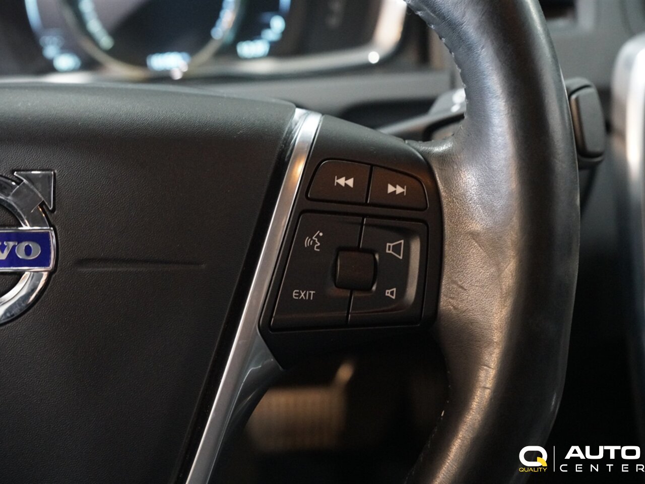 2016 Volvo S60 T5 Premier - Photo 24 - Lynnwood, WA 98036