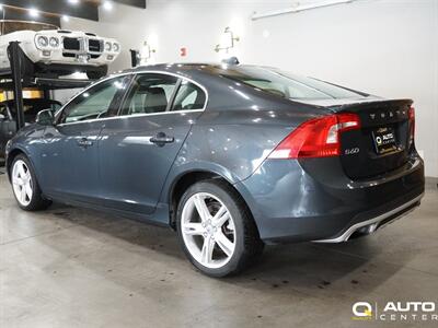2016 Volvo S60 T5 Premier   - Photo 9 - Lynnwood, WA 98036