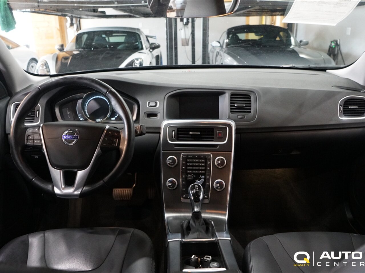 2016 Volvo S60 T5 Premier - Photo 21 - Lynnwood, WA 98036