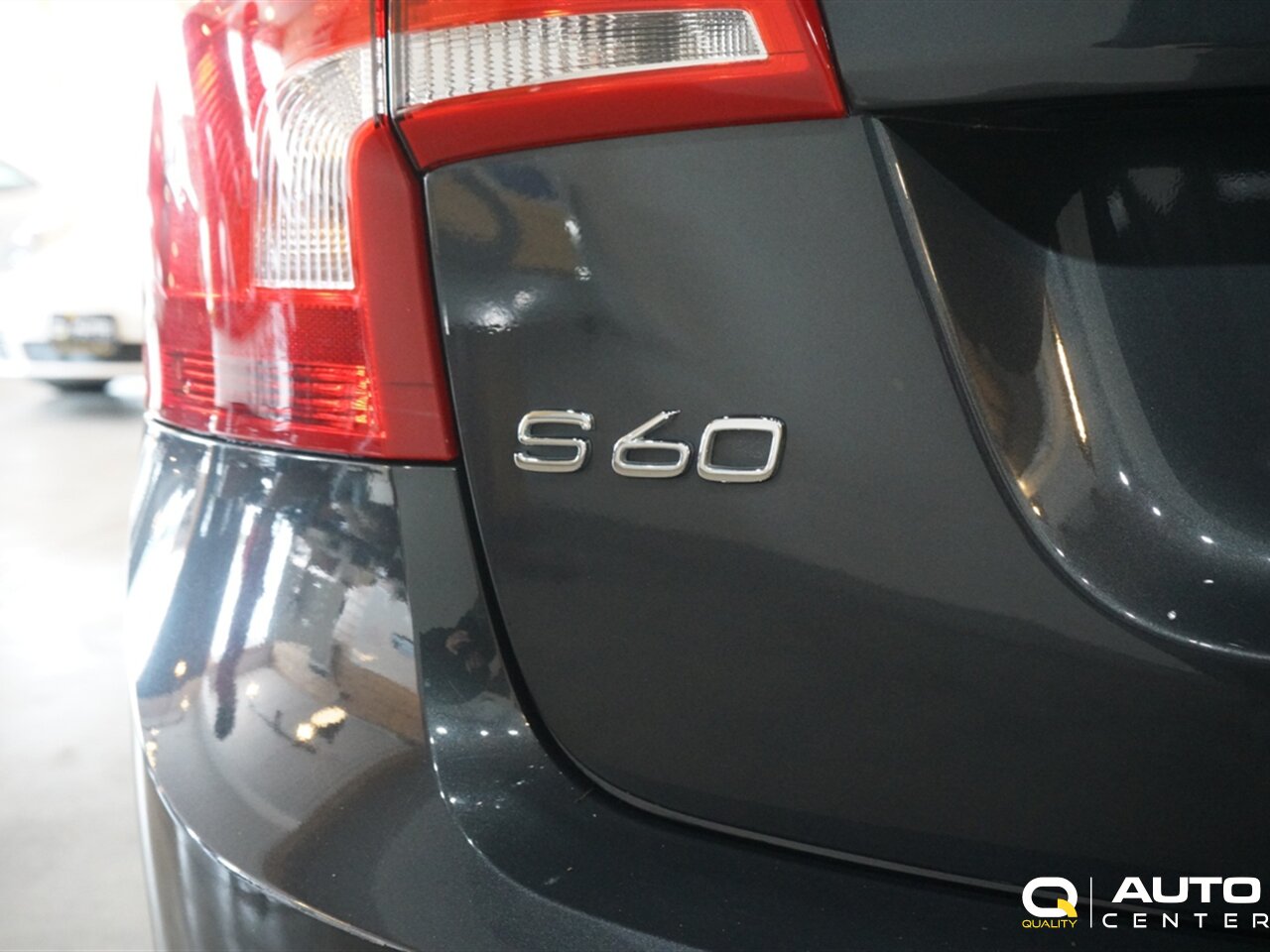2016 Volvo S60 T5 Premier - Photo 7 - Lynnwood, WA 98036