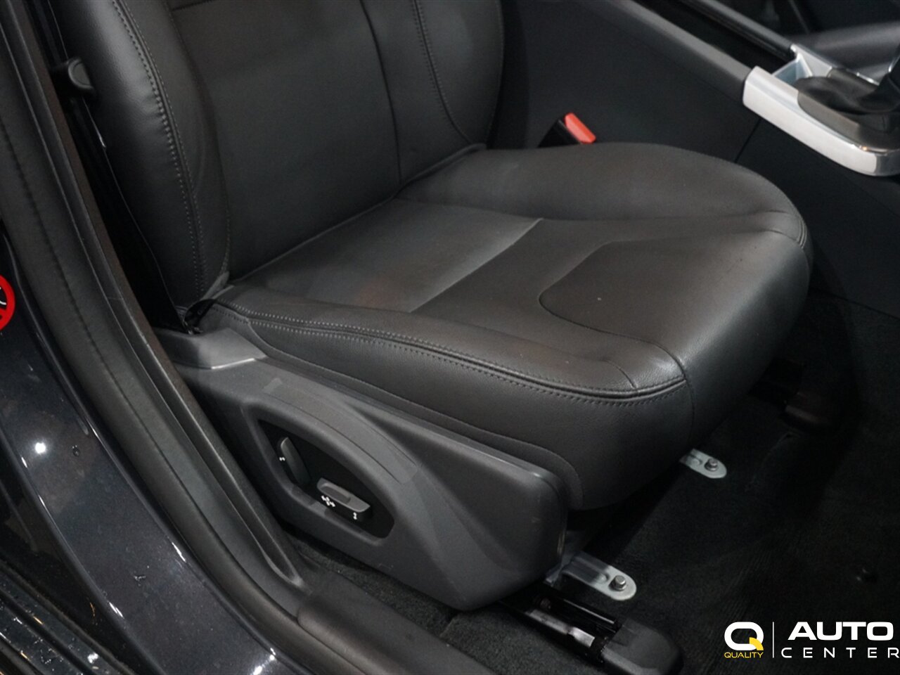 2016 Volvo S60 T5 Premier - Photo 20 - Lynnwood, WA 98036