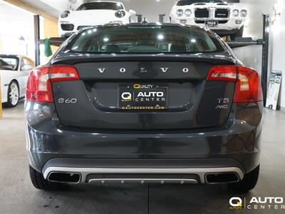 2016 Volvo S60 T5 Premier   - Photo 5 - Lynnwood, WA 98036