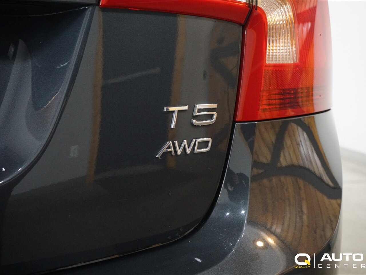 2016 Volvo S60 T5 Premier - Photo 6 - Lynnwood, WA 98036