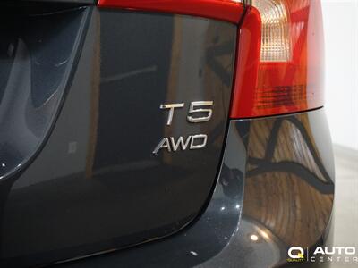 2016 Volvo S60 T5 Premier   - Photo 6 - Lynnwood, WA 98036