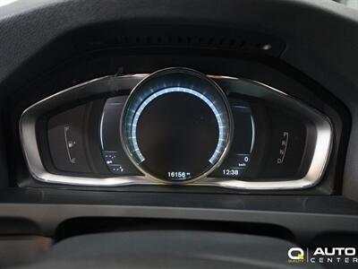 2016 Volvo S60 T5 Premier   - Photo 28 - Lynnwood, WA 98036