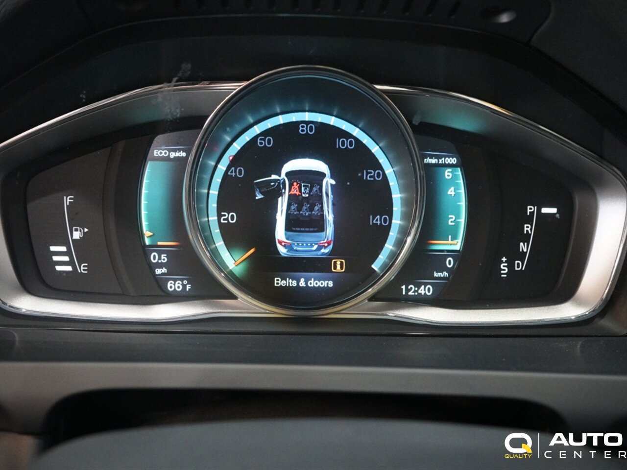 2016 Volvo S60 T5 Premier - Photo 34 - Lynnwood, WA 98036