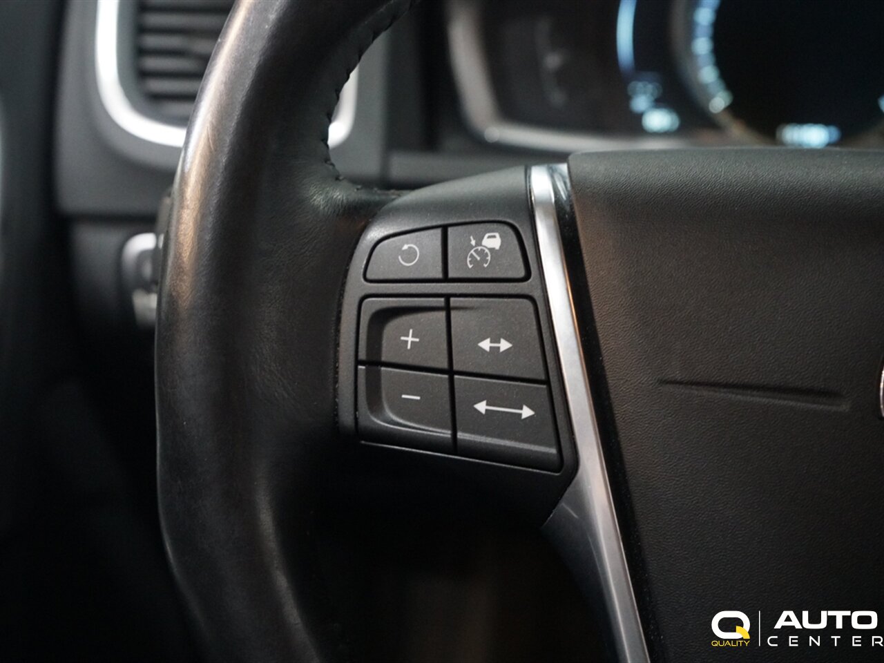 2016 Volvo S60 T5 Premier - Photo 23 - Lynnwood, WA 98036