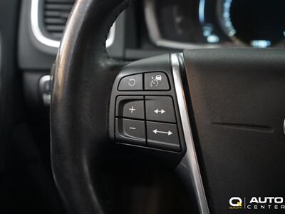 2016 Volvo S60 T5 Premier   - Photo 23 - Lynnwood, WA 98036