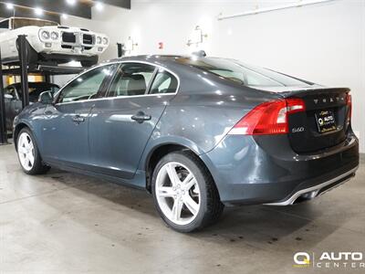 2016 Volvo S60 T5 Premier   - Photo 8 - Lynnwood, WA 98036