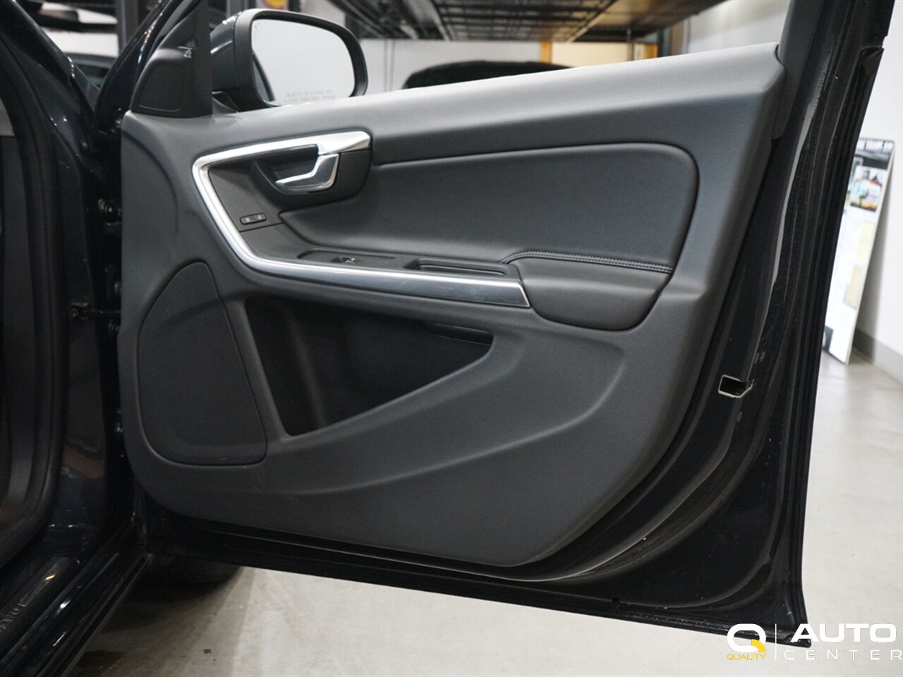 2016 Volvo S60 T5 Premier - Photo 13 - Lynnwood, WA 98036