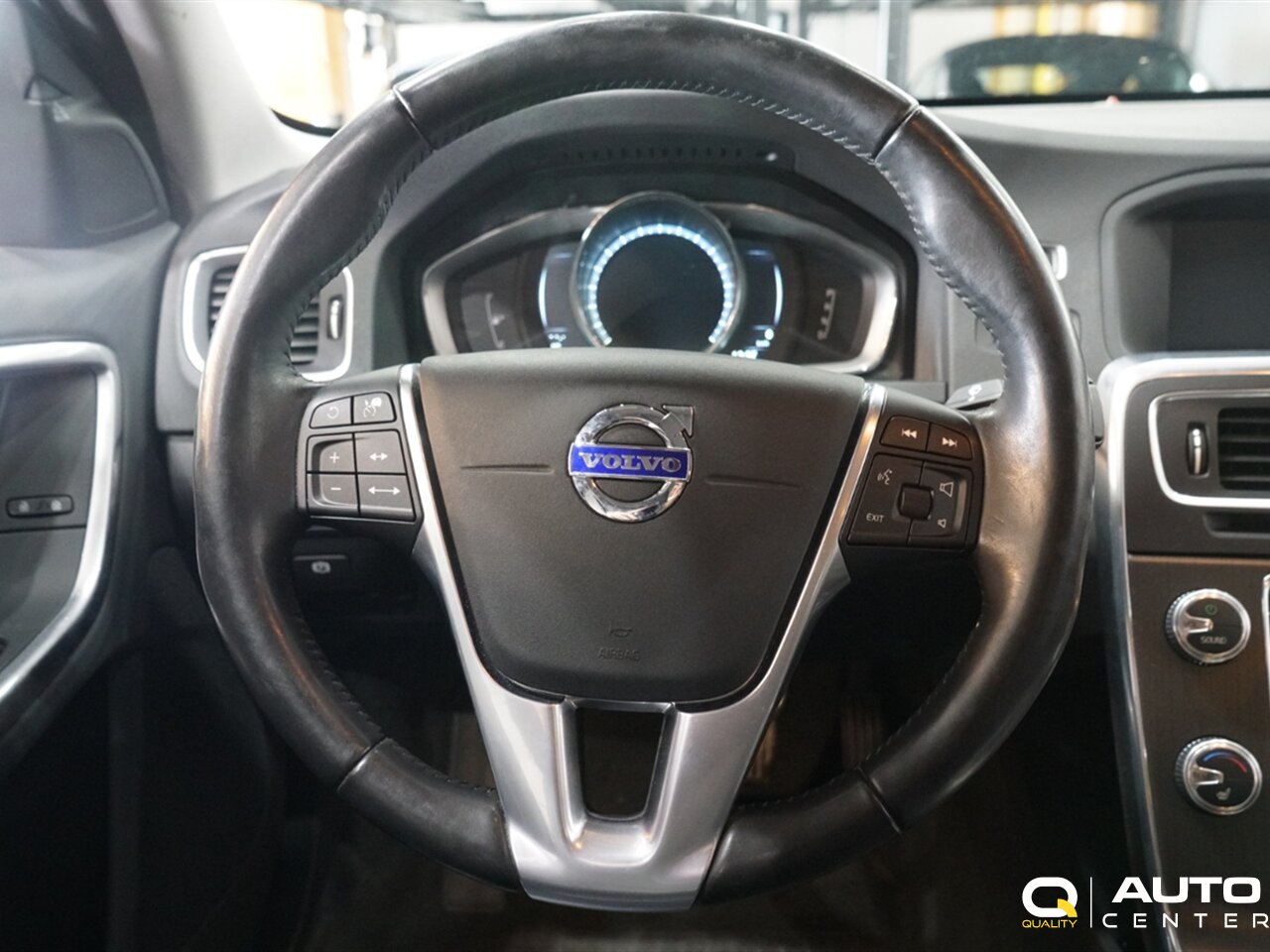 2016 Volvo S60 T5 Premier - Photo 22 - Lynnwood, WA 98036
