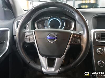 2016 Volvo S60 T5 Premier   - Photo 22 - Lynnwood, WA 98036