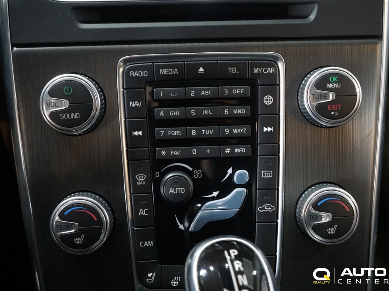 2016 Volvo S60 T5 Premier - Photo 30 - Lynnwood, WA 98036