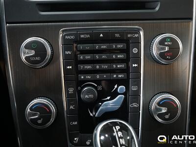 2016 Volvo S60 T5 Premier   - Photo 30 - Lynnwood, WA 98036