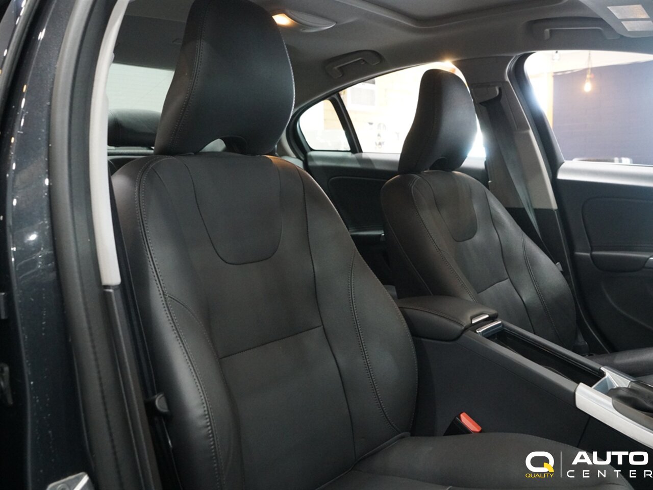 2016 Volvo S60 T5 Premier - Photo 19 - Lynnwood, WA 98036