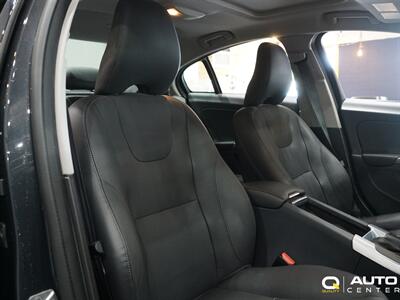 2016 Volvo S60 T5 Premier   - Photo 19 - Lynnwood, WA 98036
