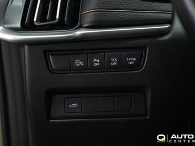 2025 Mazda CX-70 3.3 Turbo Premium - Photo 20 - Lynnwood, WA 98036