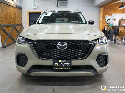 2025 Mazda CX-70 3.3 Turbo Premium - Photo 2 - Lynnwood, WA 98036