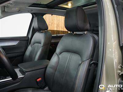 2025 Mazda CX-70 3.3 Turbo Premium - Photo 14 - Lynnwood, WA 98036