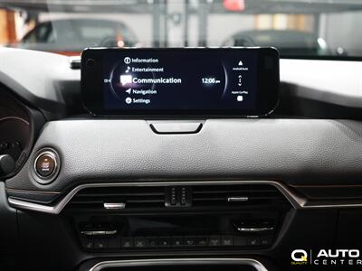 2025 Mazda CX-70 3.3 Turbo Premium - Photo 21 - Lynnwood, WA 98036