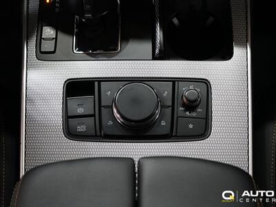 2025 Mazda CX-70 3.3 Turbo Premium - Photo 25 - Lynnwood, WA 98036