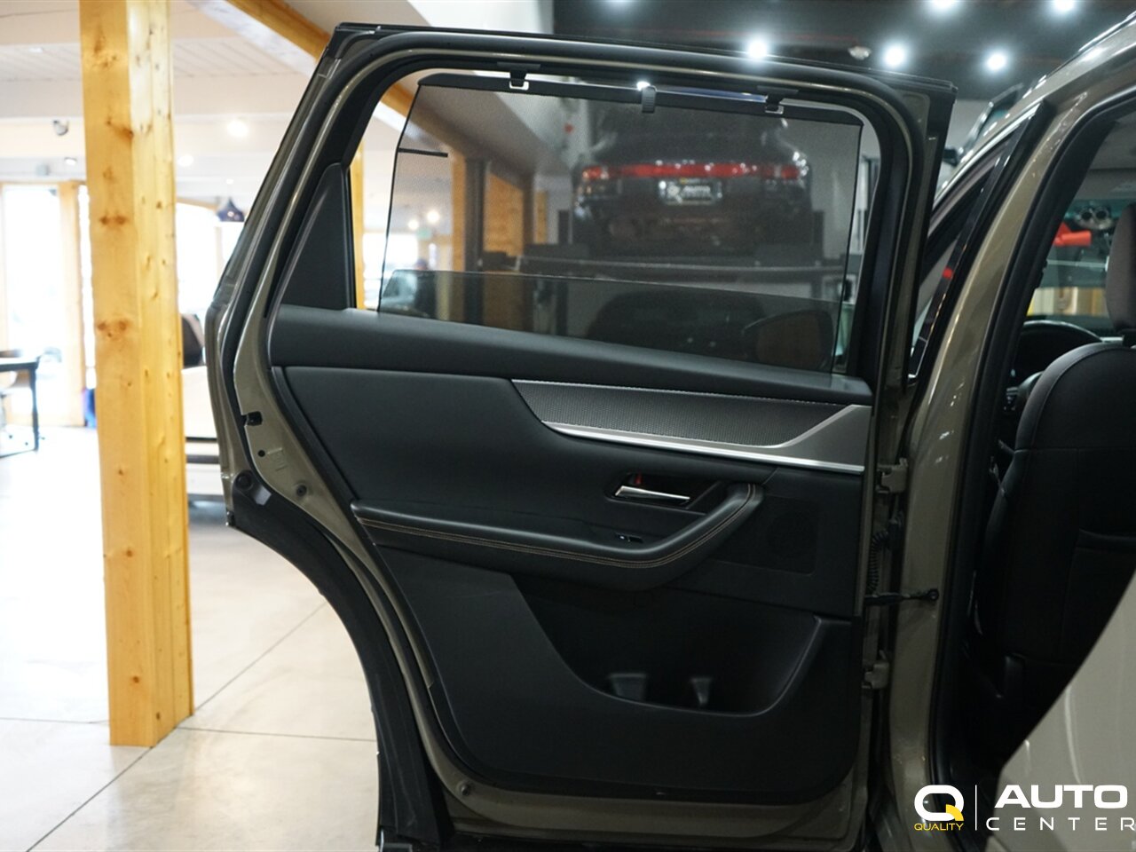 2025 Mazda CX-70 3.3 Turbo Premium - Photo 29 - Lynnwood, WA 98036