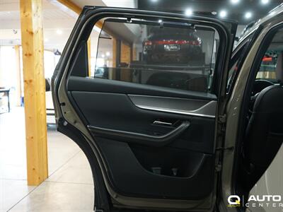 2025 Mazda CX-70 3.3 Turbo Premium - Photo 29 - Lynnwood, WA 98036