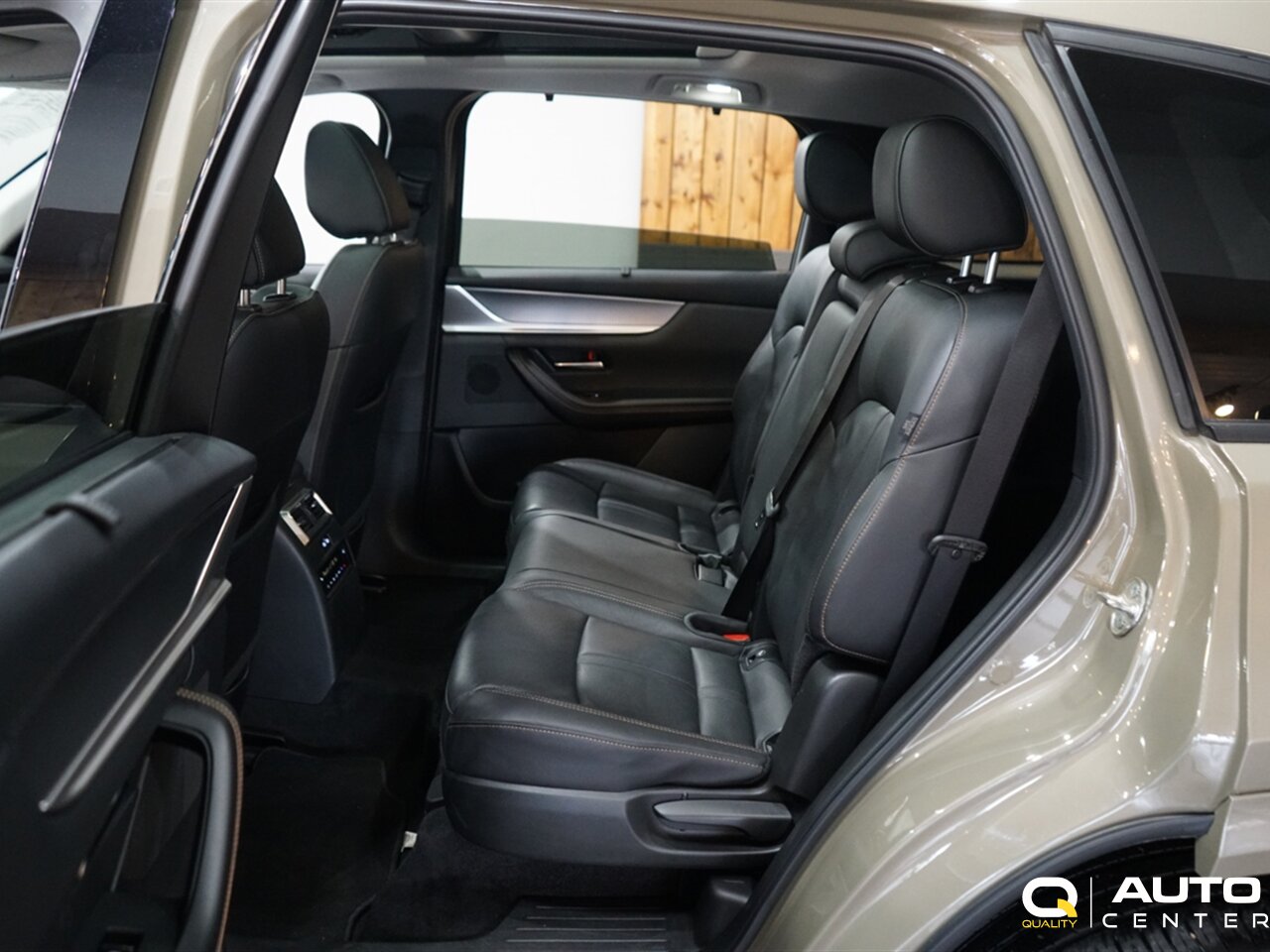 2025 Mazda CX-70 3.3 Turbo Premium - Photo 31 - Lynnwood, WA 98036