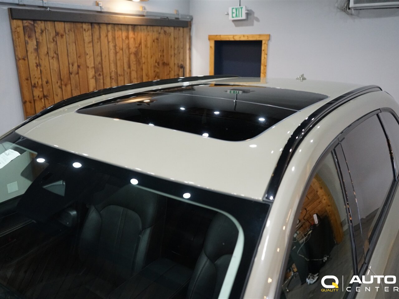 2025 Mazda CX-70 3.3 Turbo Premium - Photo 9 - Lynnwood, WA 98036