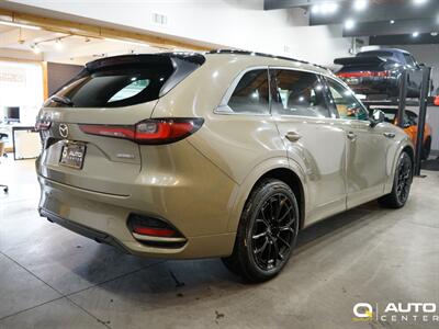 2025 Mazda CX-70 3.3 Turbo Premium - Photo 5 - Lynnwood, WA 98036