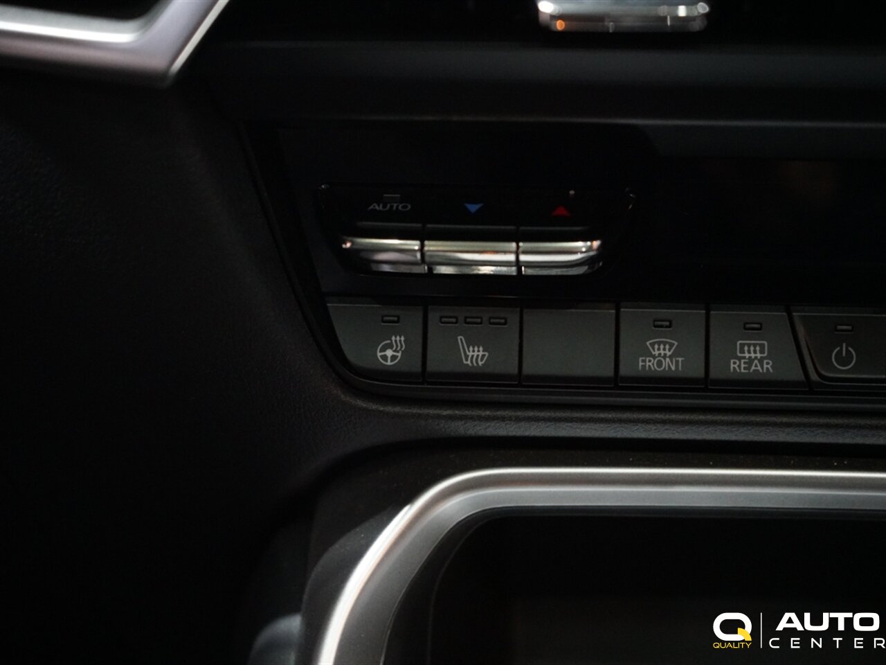 2025 Mazda CX-70 3.3 Turbo Premium - Photo 23 - Lynnwood, WA 98036