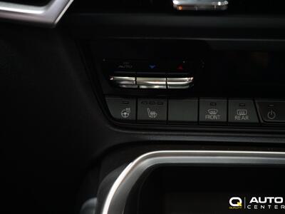 2025 Mazda CX-70 3.3 Turbo Premium - Photo 23 - Lynnwood, WA 98036