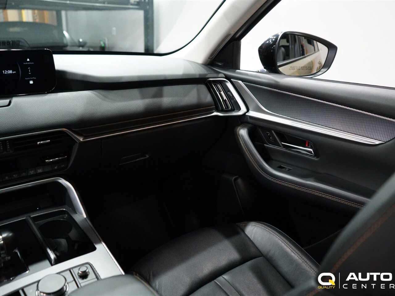 2025 Mazda CX-70 3.3 Turbo Premium - Photo 26 - Lynnwood, WA 98036