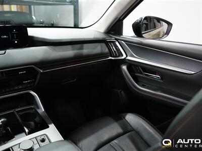2025 Mazda CX-70 3.3 Turbo Premium - Photo 26 - Lynnwood, WA 98036