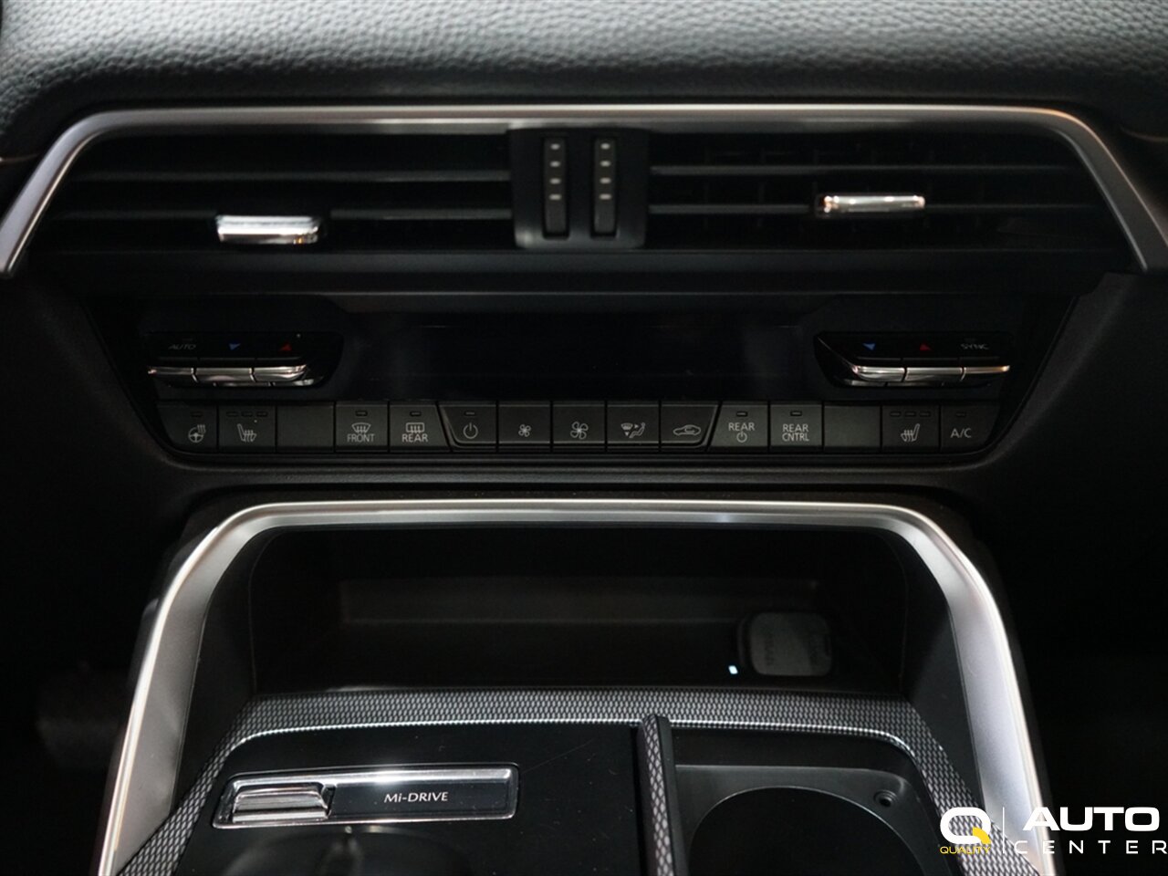 2025 Mazda CX-70 3.3 Turbo Premium - Photo 22 - Lynnwood, WA 98036