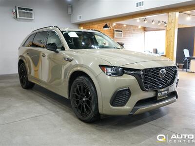 2025 Mazda CX-70 3.3 Turbo Premium - Photo 3 - Lynnwood, WA 98036